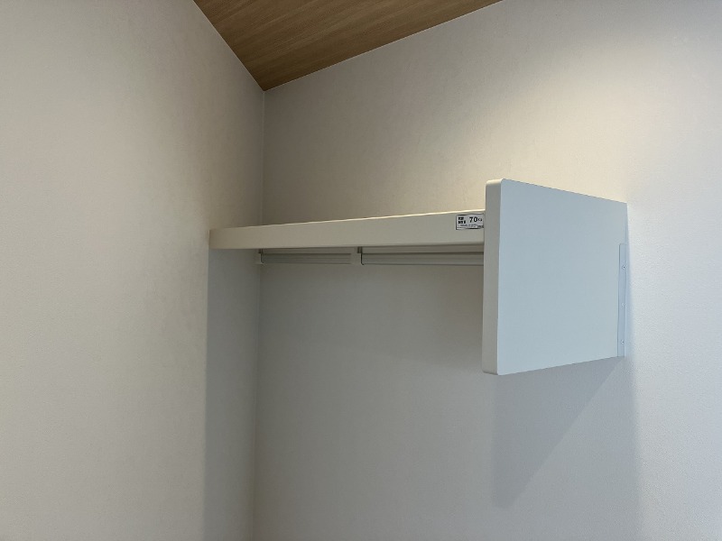 町屋PrimeCourt 収納