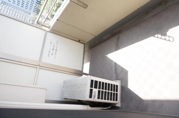 Ｂｒｉｌｌｉａ　Ｔｏｗｅｒ　品川シーサイド3階 リビング