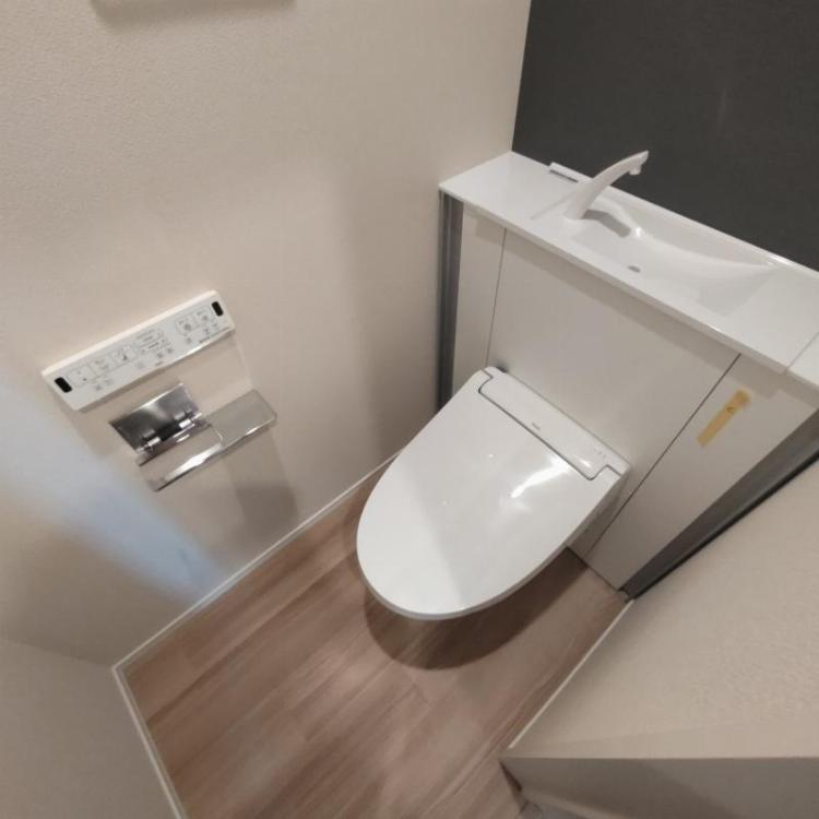 (仮称)鷺宮2丁目メゾン 洗面所