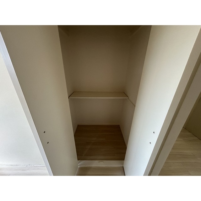 西川口第37レジデンス　旧レオパレス西川口第37202号室 内観