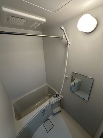 メゾン・ド・ショコラ102号室 お風呂