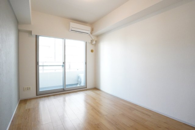 フォレストヒルズ小日向3階 部屋その他