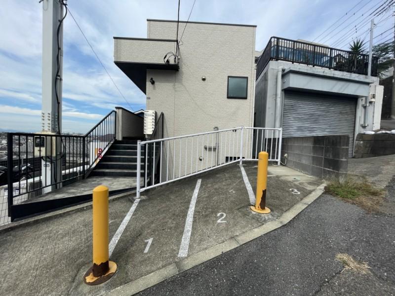 ビュー檜富士1階 部屋その他