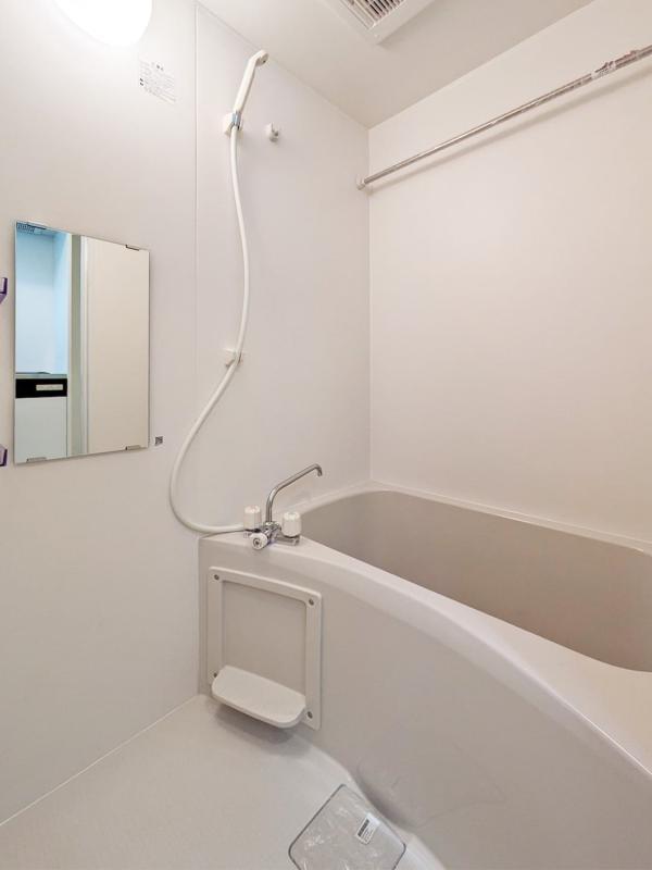 ASCOT蒲田1階 眺望