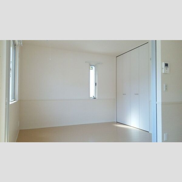 ブリランテ　A105号室 洋室②