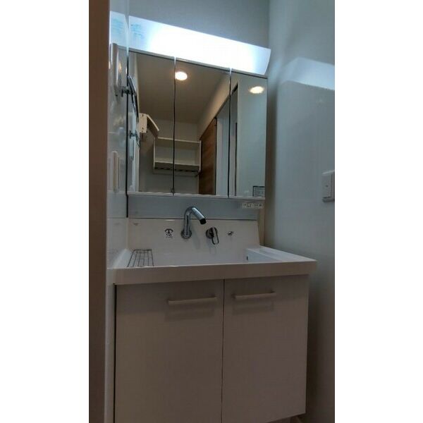 ジェンティーレ・トリヤマⅡ105号室 同建物別部屋の参考画像