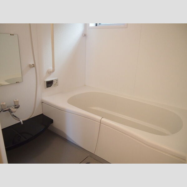 ステラ　B102号室 お風呂