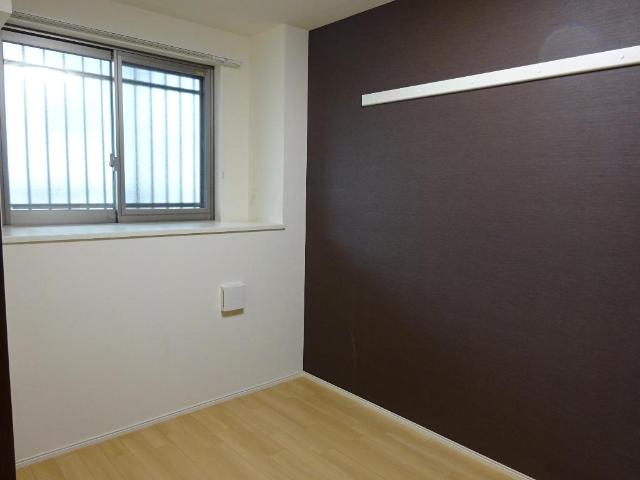 エスペランサ 室内