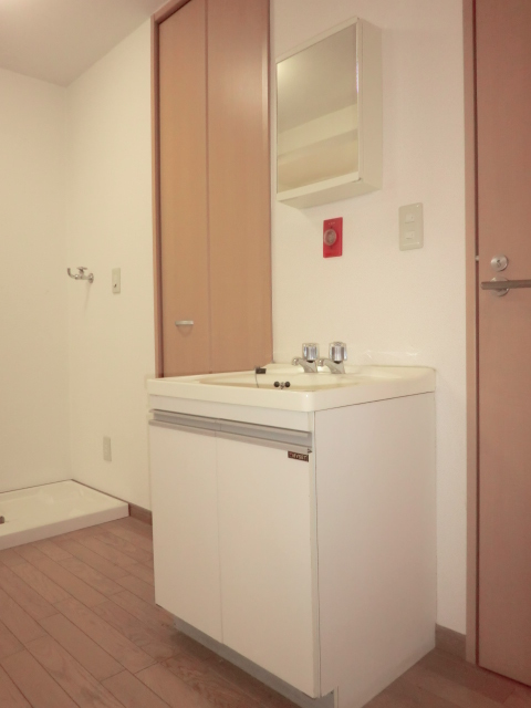 カサ・デ・コリーナ0305号室 洗面