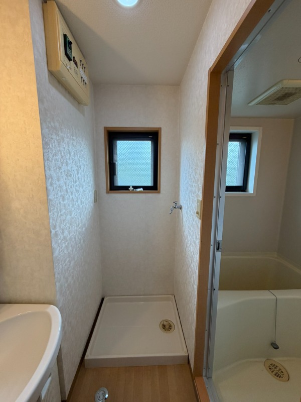 レジデンス花水木3階 部屋その他