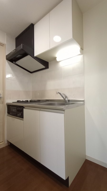 レグラス横浜西口 キッチン