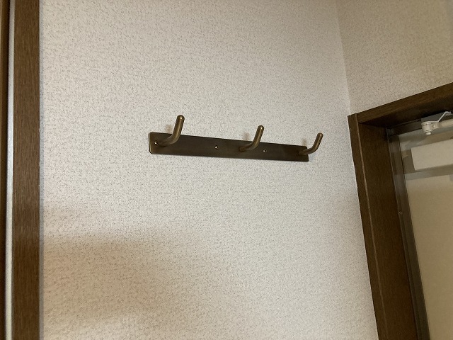 バーナルヒルズⅡＢ2階 部屋その他