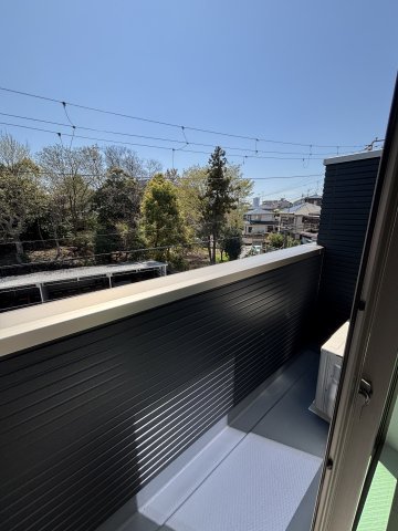 ウィンメゾン薬園台 同タイプ、別部屋の写真です