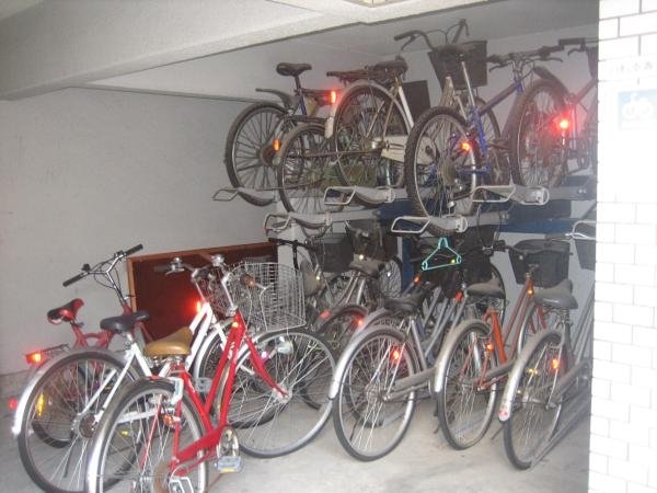 サカエダイホープラザ大塚2階 その他共有部分