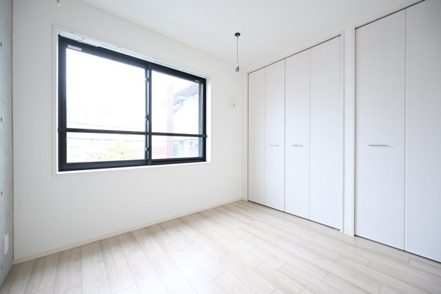 フェリデンシア御嶽山3階 部屋その他