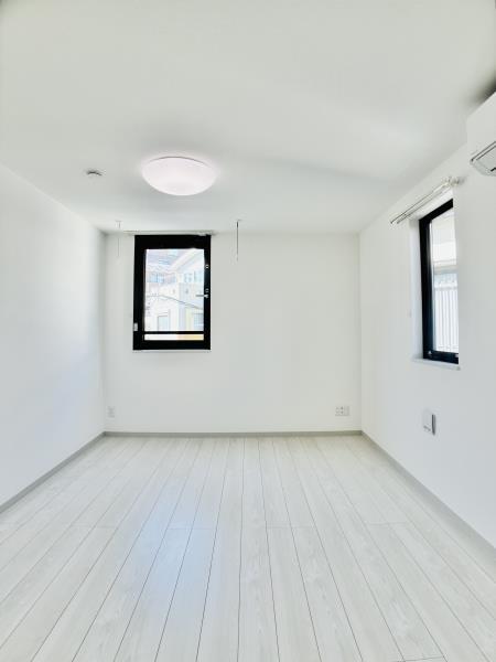 ミューズ新小岩2階 リビング