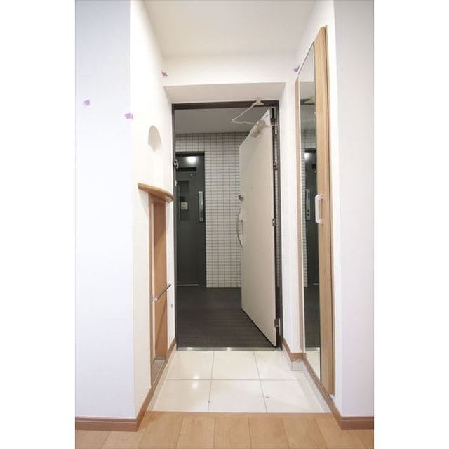 グリシーナ上北沢0207号室 内観