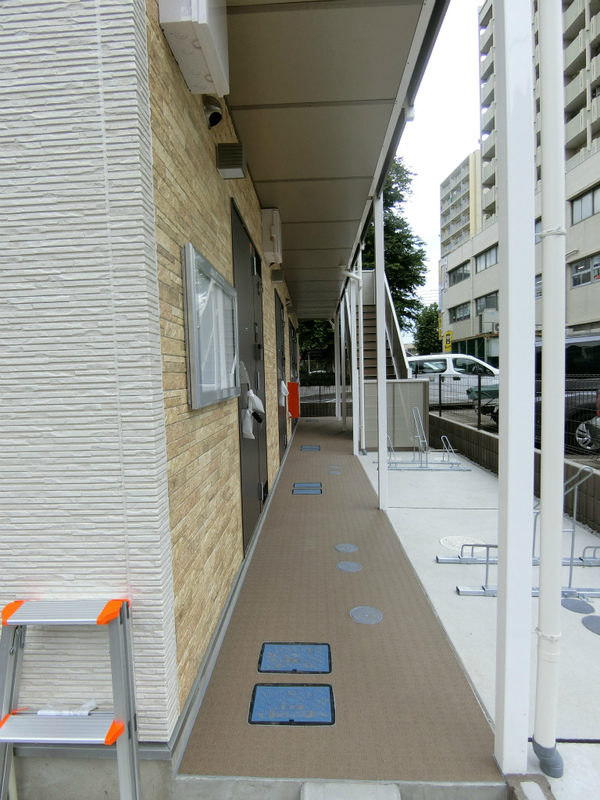 リブリ・アレッタ 方南の杜2階 部屋その他