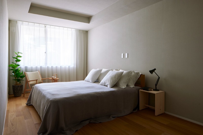 世田谷野毛レジデンス2階 ※写真は家具配置イメージです。