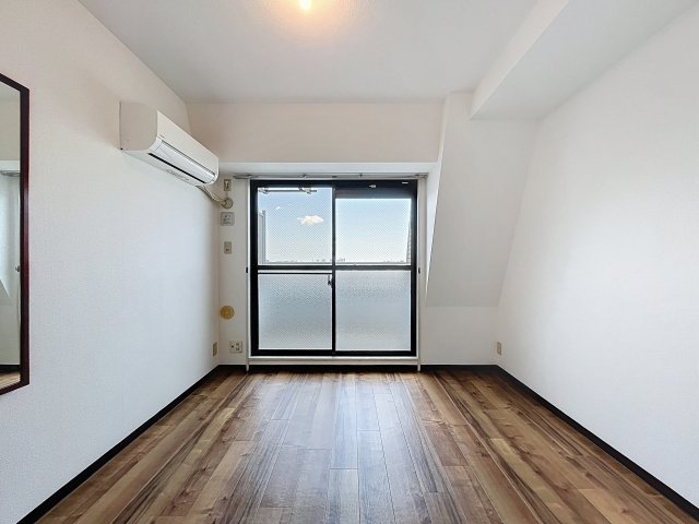 スカイコート下高井戸12階 部屋その他