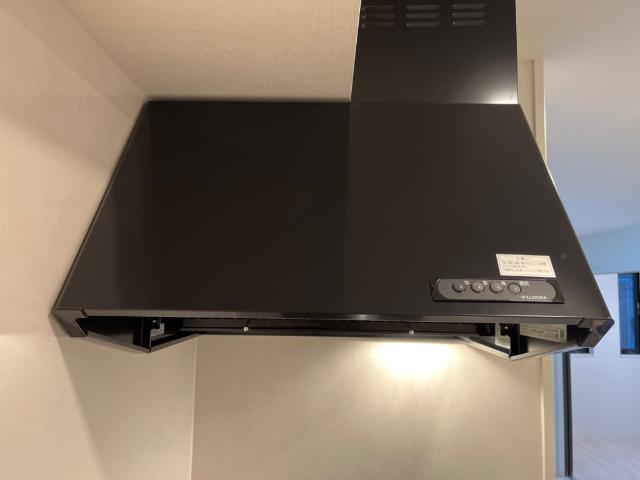 ラ・スール キッチン