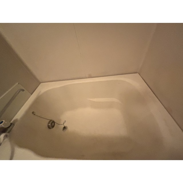 セントラル荒幡 お風呂