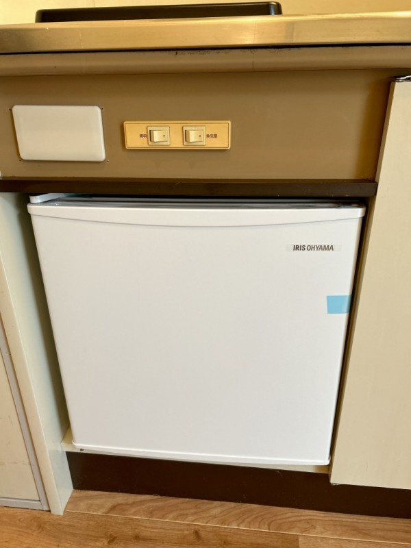 シャトレーヌ東みずほ台2階 部屋その他