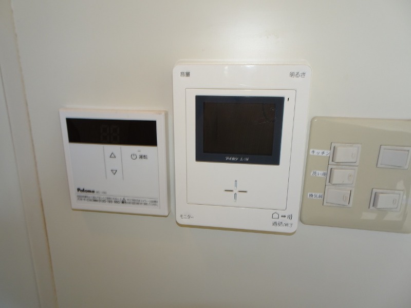 ローズマンションＡ－２８(A-028)3階 部屋その他