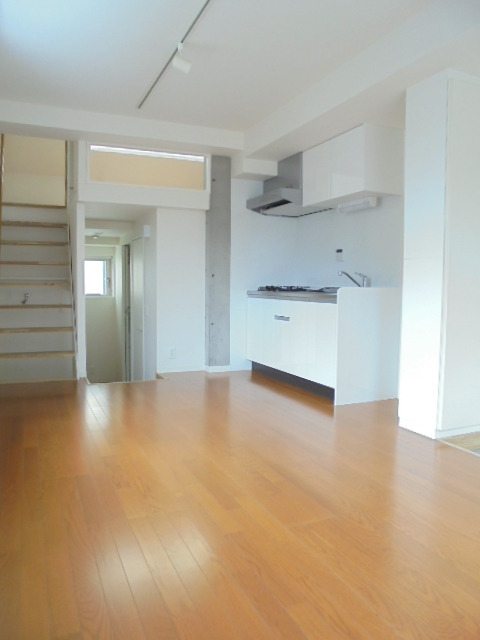 Ｌｉｂｅｒｔｙ　Ｂｅｌｌ0201号室 部屋その他