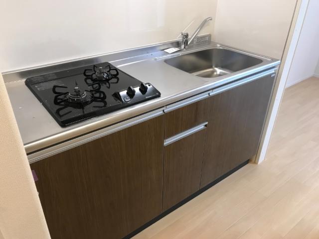 リベル横浜 キッチン