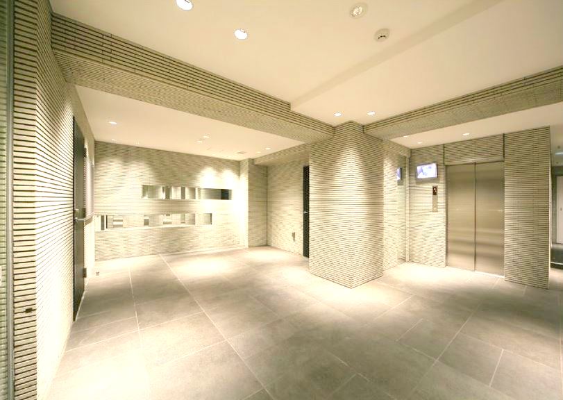 ハーモニーレジデンス東京イーストコア#003207号室 外観