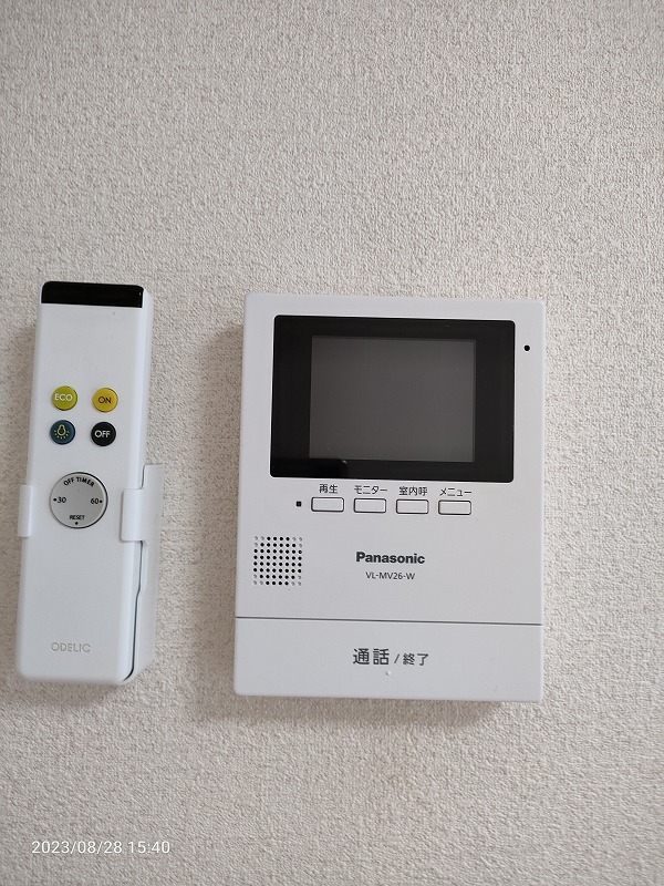 アネックスⅢ1階 部屋その他