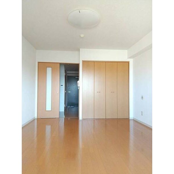 フォレスト茗荷谷0801号室 部屋その他