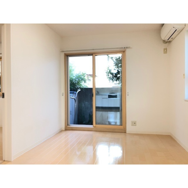 ユーコーポ 南西向き