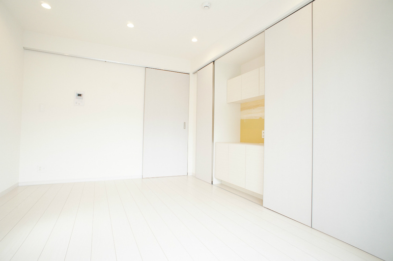 リブリ・Solana2階 部屋その他