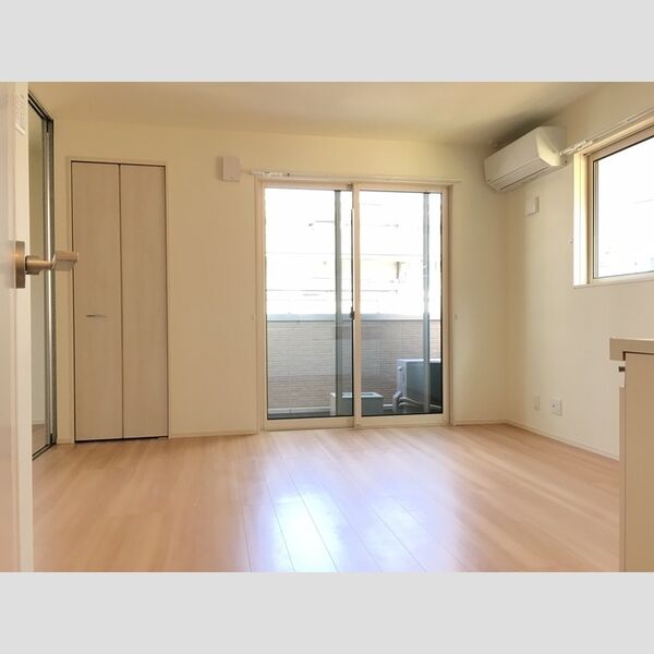リーベ国分寺201号室 部屋その他