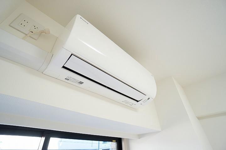 ALTERNA横濱阪東橋1階 同建物別部屋の参考画像