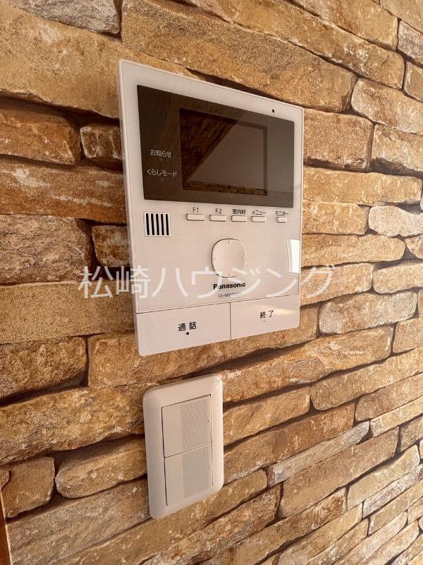加藤ビル2階 部屋その他