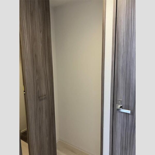 S-RESIDENCE瑞江601号室 部屋設備