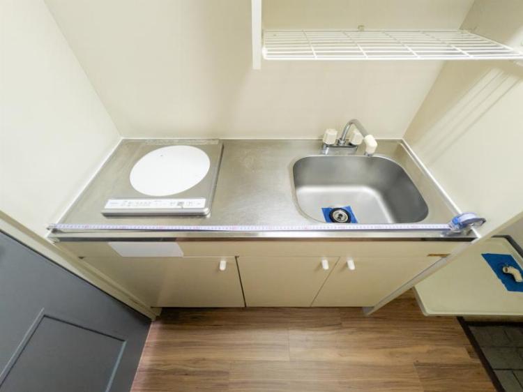 タピエスRフラット2階 その他　設備