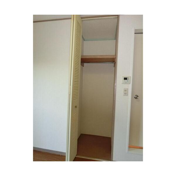 フェリス東高円寺203号室 部屋その他