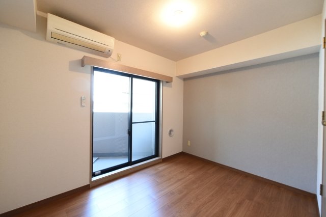 ルーブル中目黒2階 部屋その他