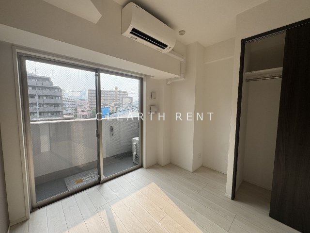 ＧＲＡＮ ＰＡＳＥＯ 清澄白河2階 同タイプ別住戸写真となります。現況と異なる場合がございます。