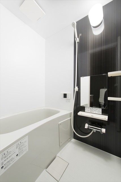 Ｃｏｎｓｏｌａｔｏｒｉａ1階 お風呂