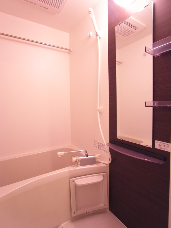 リブリ・東上野 お風呂