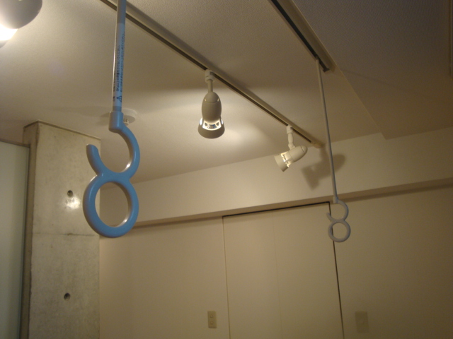 Ｂｒａｎｃｈｅ笹塚3階 部屋設備