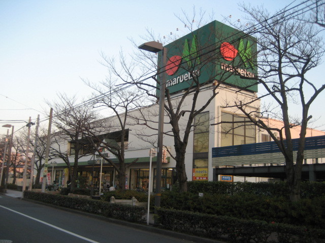 プレシャス亀有0202号室 マルエツ東和店