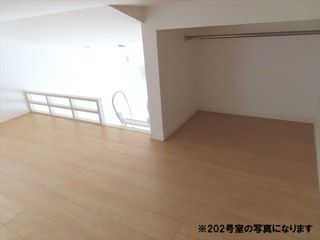 フェリーチェ戸塚1階 部屋その他