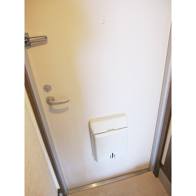 アンプルール フェール レーベン305号室 玄関