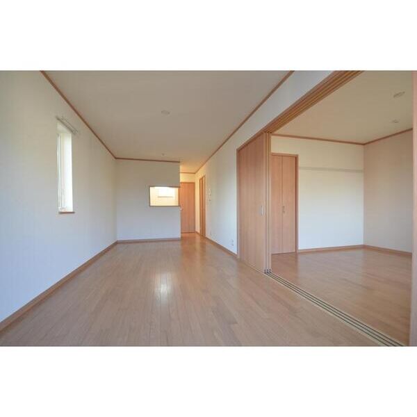 Sun　Field リビング